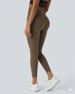 FitSculpt™ Anti-Cellulite High-Waisted Shaping Leggings