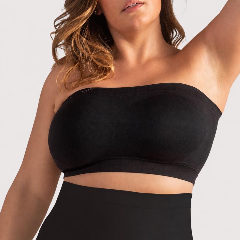 FitSculpt™ Strapless Bra – Anti-Slip Support